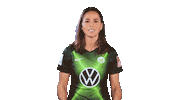 Soccer Sport Sticker by VfL Wolfsburg