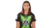 Soccer Sport Sticker by VfL Wolfsburg