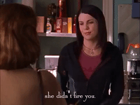 season 2 netflix GIF by Gilmore Girls 