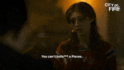 City On Fire GIF by Apple TV