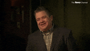 Patton Oswalt GIF by The Roku Channel