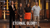 Australia Josh GIF by MasterChefAU