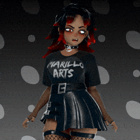 Amarilloarts GIF