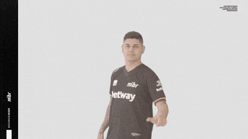 Counter-Strike Esports GIF by MIBR