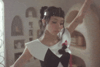 Shoot Firecracker GIF