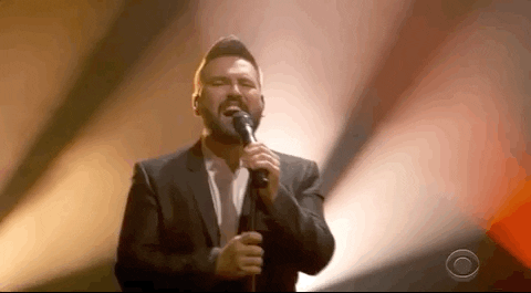 Dan And Shay GIF by Academy of Country Music Awards