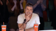 nbc GIF by America's Got Talent