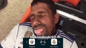 Barcelona Vs Real Madrid GIF