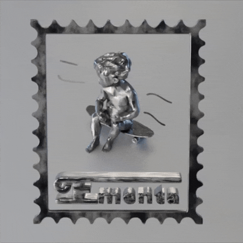 Skate Skateboard GIF by EmentaSB