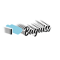 Empanadas Sticker by Baguiss Artesanas