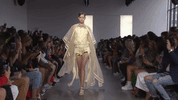 nyfw GIF by NYFW: The Shows