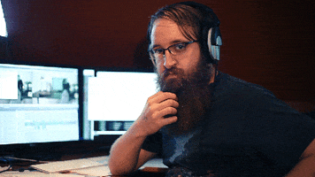hmmmmmmm GIF