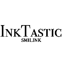 Ink Sticker by Smilink