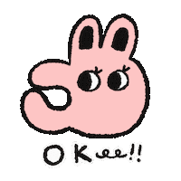 Stylekiki ok shopping okay buy Sticker