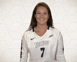 Utrockets GIF by Toledo Rockets