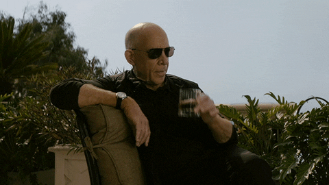 Season 4 Trailer GIF by Amazon Prime Video