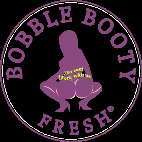 bobbblebootyfresh giphygifmaker giphyattribution bbf bobblebootyfresh GIF