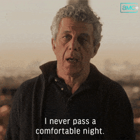 Interview With The Vampire GIF by Anne Rice's Immortal Universe
