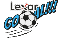 Afa Lexar Sticker by lexarglobal
