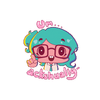 Sticker by AUF CCS