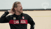 allroundchampiontv cycling athlete hair flip arc GIF