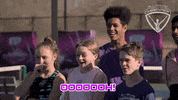 allroundchampiontv wow excited arc 305 GIF