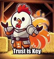 Transformation Trust GIF by Zorooster