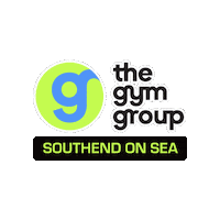 Lets Go Fitness Sticker