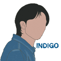 Art Illustration Sticker