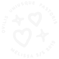 friends smile Sticker by Melissa