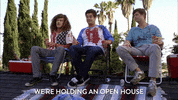 comedy central adam demamp GIF by Workaholics
