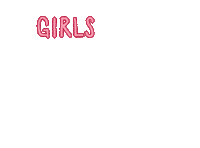 Womens March Fun Sticker by Pretty Whiskey / Alex Sautter