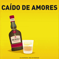 Friends Love GIF by Licor Beirão