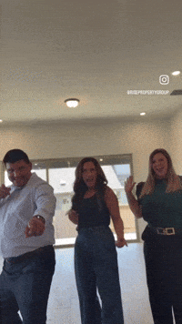 Realtor Realestate GIF by Rise Property Group