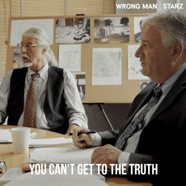 Season 2 Drama GIF by STARZ