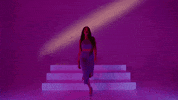Strut Strutting GIF by RÊVE