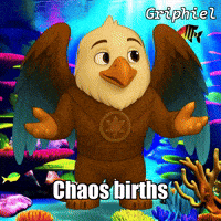 GIF by Griphiel