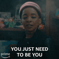 Amazon Studios Show GIF by Prime Video Comedy