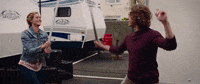 Fight Sword GIF by VVS FILMS