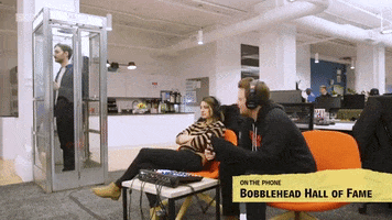 GIF by Thrillist
