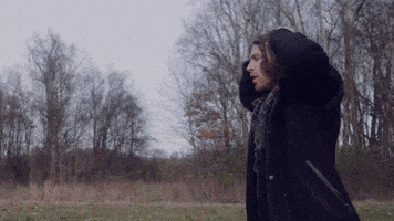 Nothing More Freefall GIF by Better Noise Music