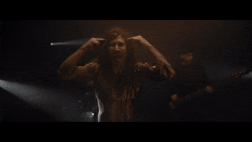 Music Video Dance GIF by Better Noise Music