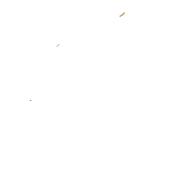 Abel Pintos Sticker by Los Ángeles Azules