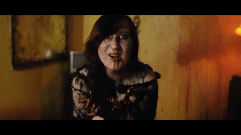 Band Devil GIF by Thriller Records