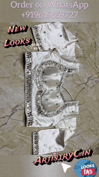 Buy Now Fashion GIF by ArtistryC