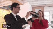 GBH news augmented reality goggles wgbh GIF