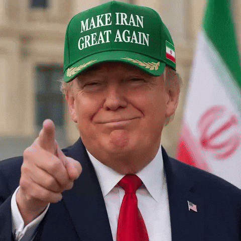 Trump America GIF