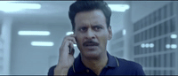 bollywood naam shabana GIF