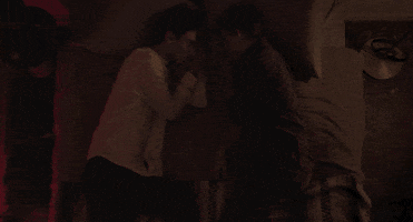 toronto international film festival lucas hedges GIF by TIFF