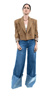 Lodovica Comello Ok Sticker by Italia's Got Talent